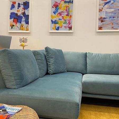 Moho Residences Korcza Zewnętrze zdjęcie