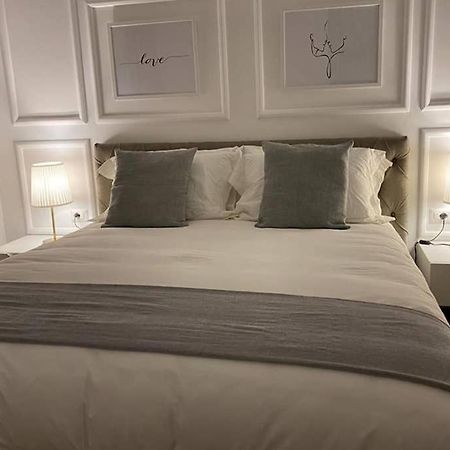Moho Residences Korcza Zewnętrze zdjęcie