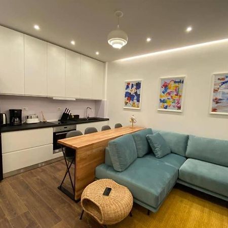 Moho Residences Korcza Zewnętrze zdjęcie