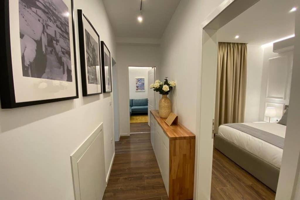 Moho Residences Korcza Zewnętrze zdjęcie
