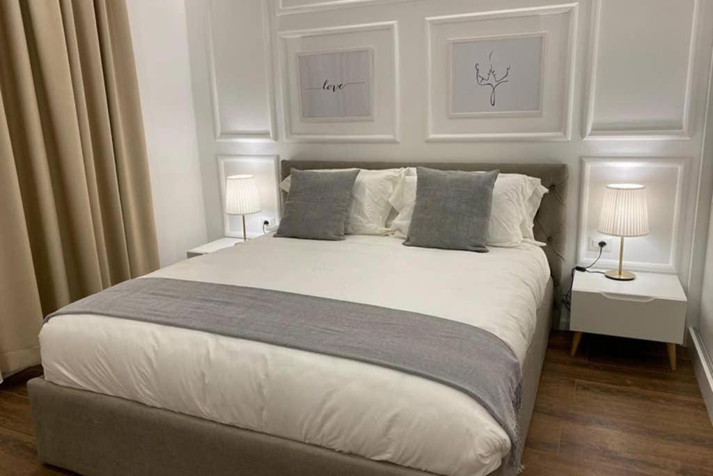 Moho Residences Korcza Zewnętrze zdjęcie