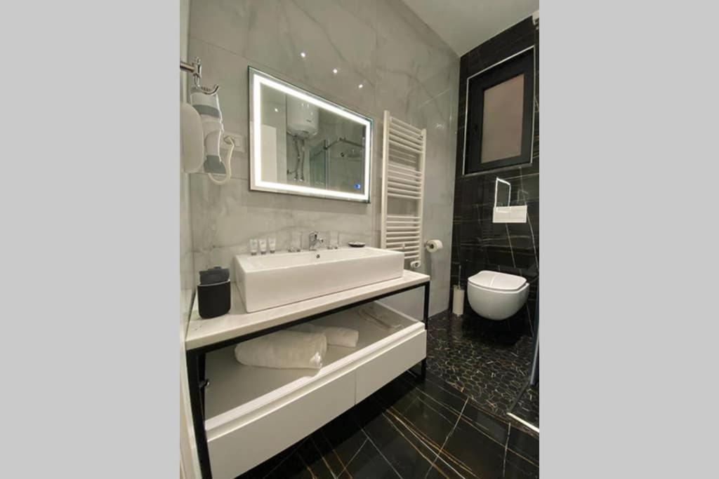 Moho Residences Korcza Zewnętrze zdjęcie