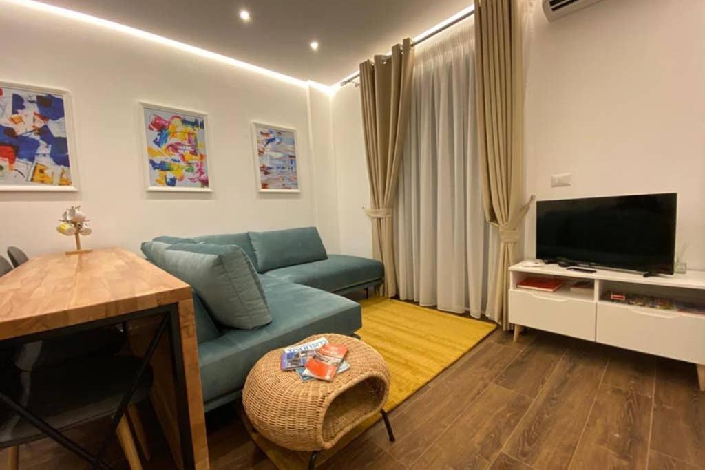 Moho Residences Korcza Zewnętrze zdjęcie