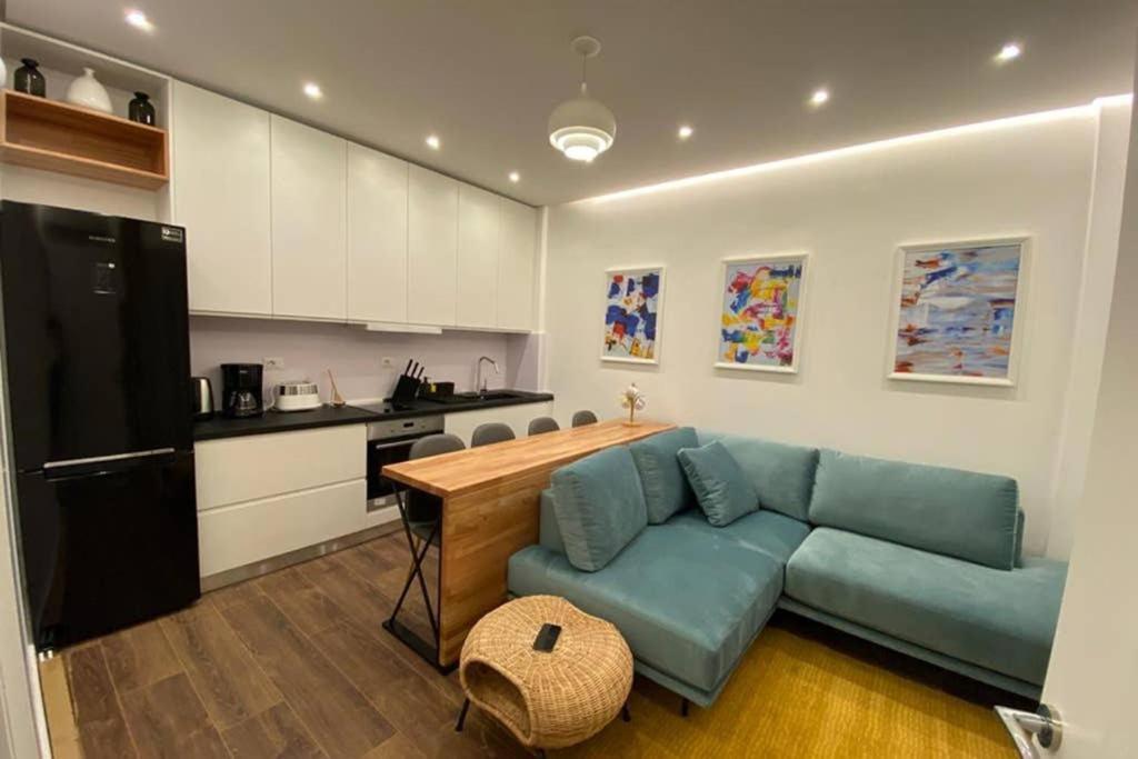 Moho Residences Korcza Zewnętrze zdjęcie