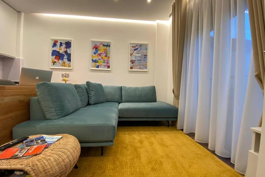 Moho Residences Korcza Zewnętrze zdjęcie