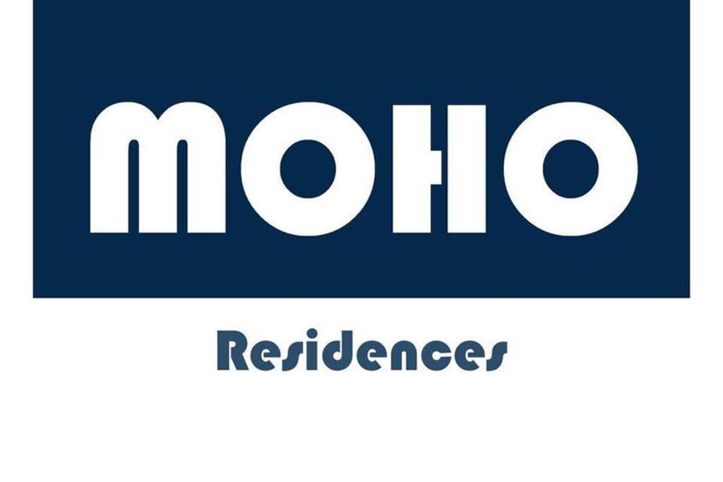 Moho Residences Korcza Zewnętrze zdjęcie