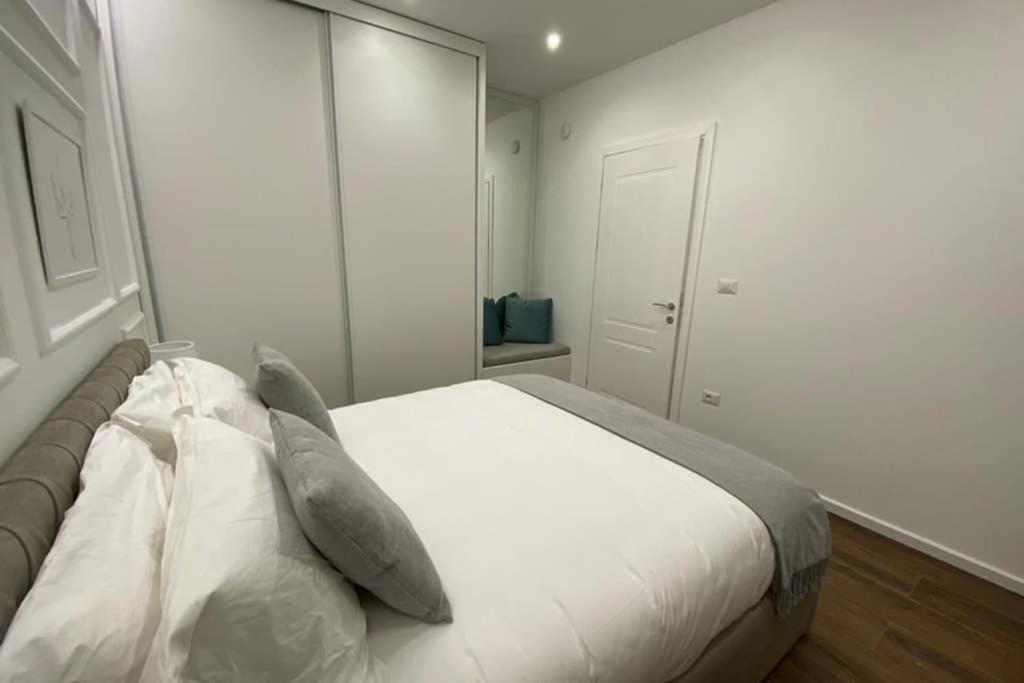 Moho Residences Korcza Zewnętrze zdjęcie