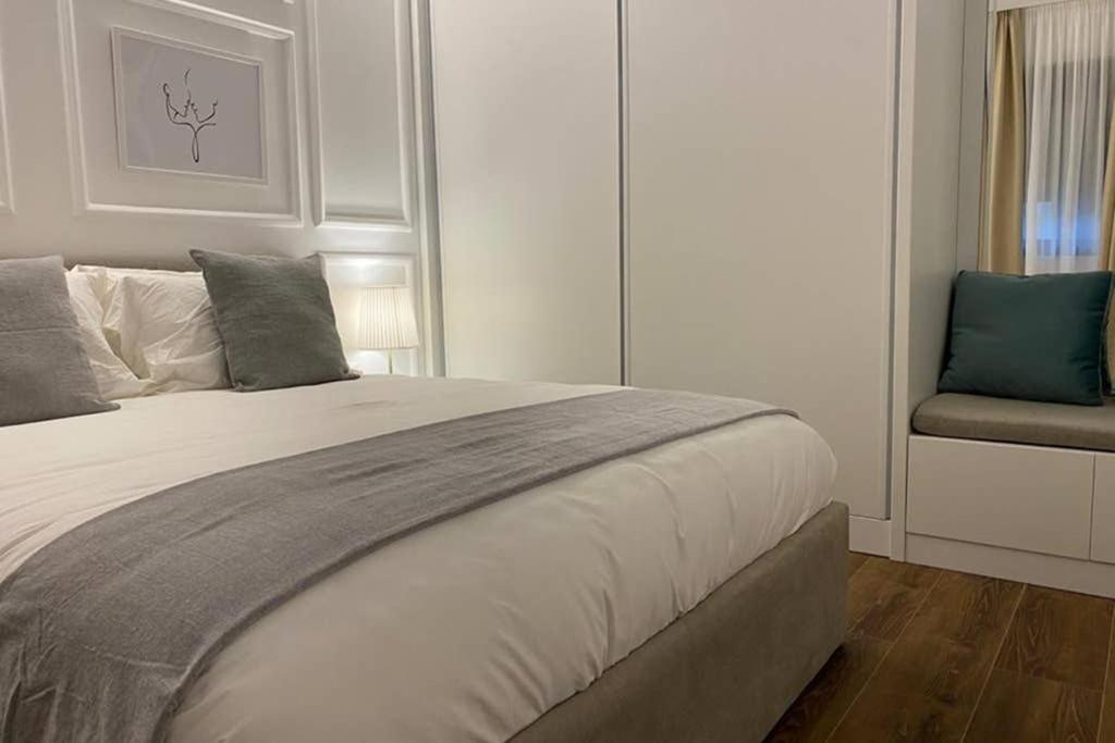 Moho Residences Korcza Zewnętrze zdjęcie
